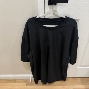 Adidas ZNE Loose Fit Tee Men Size 2XL